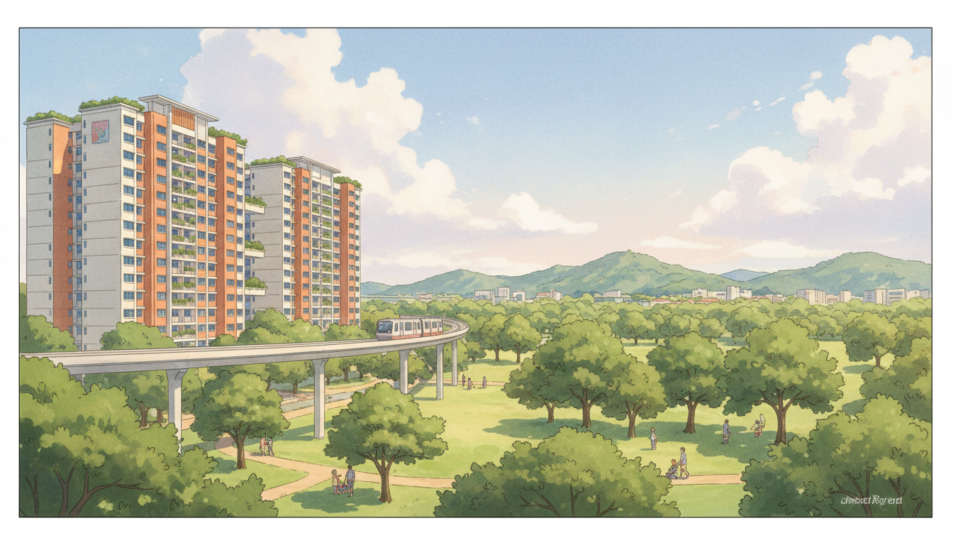 128 Pending Road Rental Tips: Lease & Move-In | Homejourney