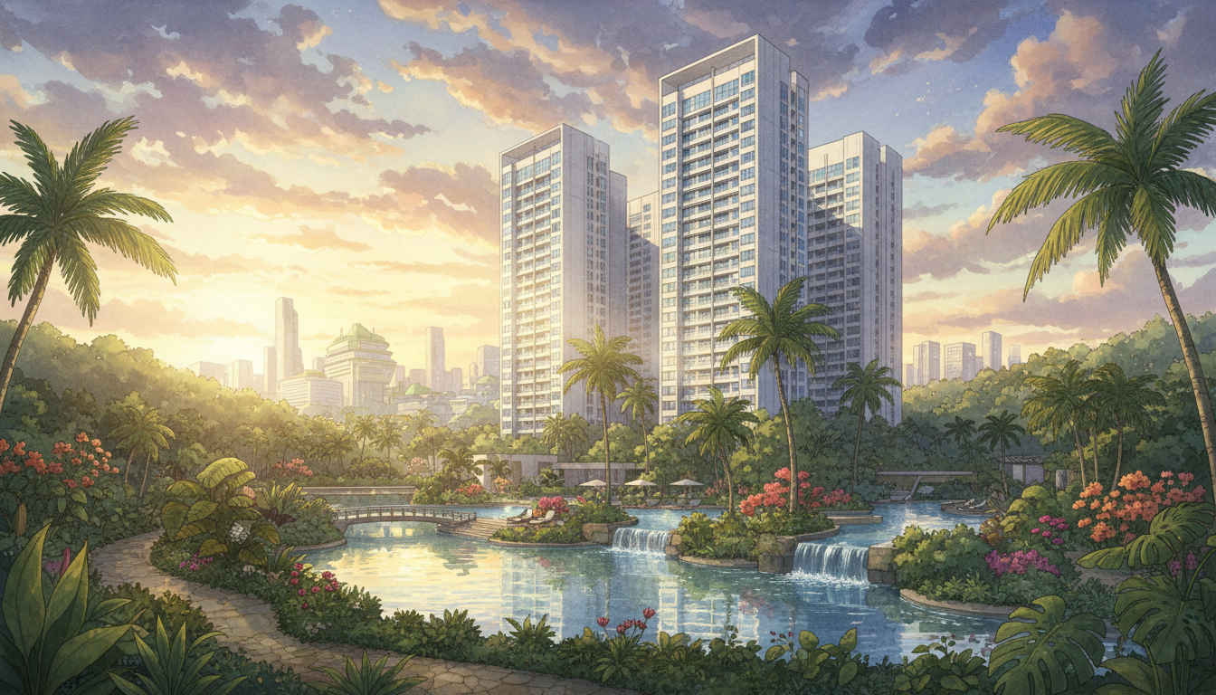 132 Potong Pasir Avenue 1 HDB: Toa Payoh Resale Flats Guide