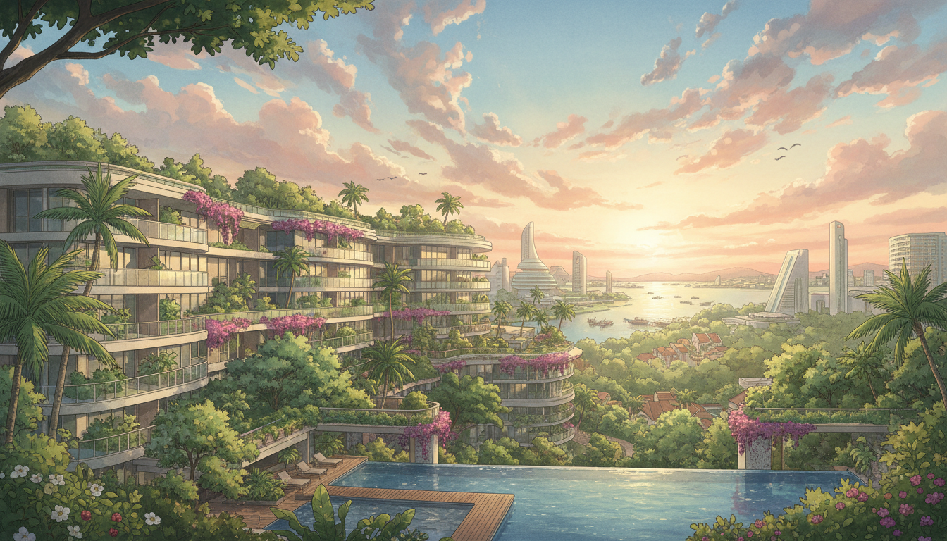 137 Pasir Ris St 11 Rental Tips: Lease & Move-In | Homejourney