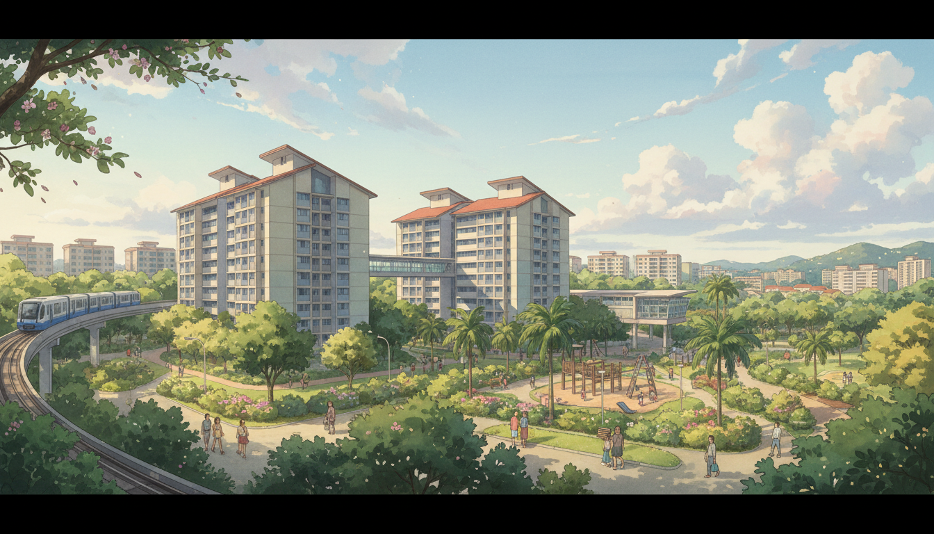 139 Petir Road HDB Guide: Bukit Panjang Complete Insights | Homejourney