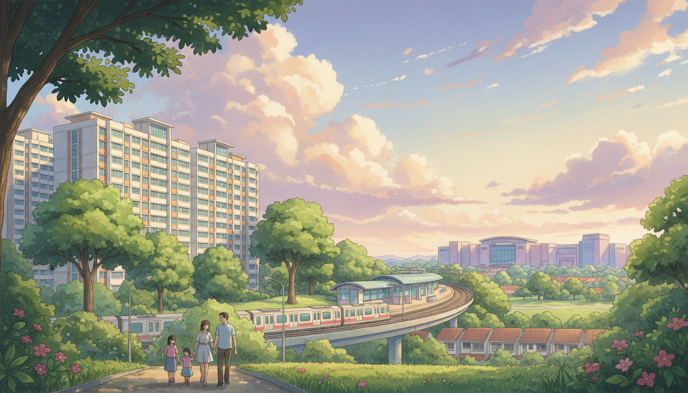 178 Woodlands Street 13 HDB Guide: Prices, Amenities, Woodlands | Homejourney