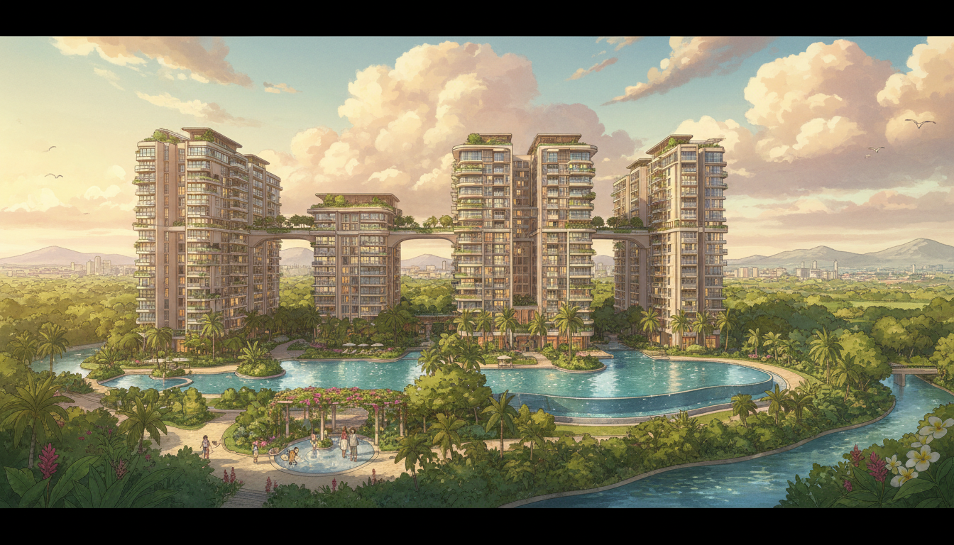 1953 For Sale: District 08 Condo Units & Investment Guide