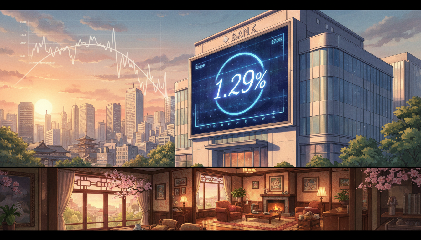 2026年最佳房贷利率比较：使用Homejourney申请的好处