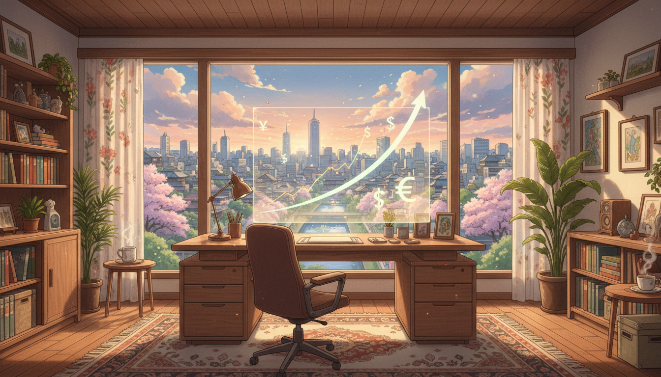 2026年房贷市场展望:使用Homejourney申请的好处