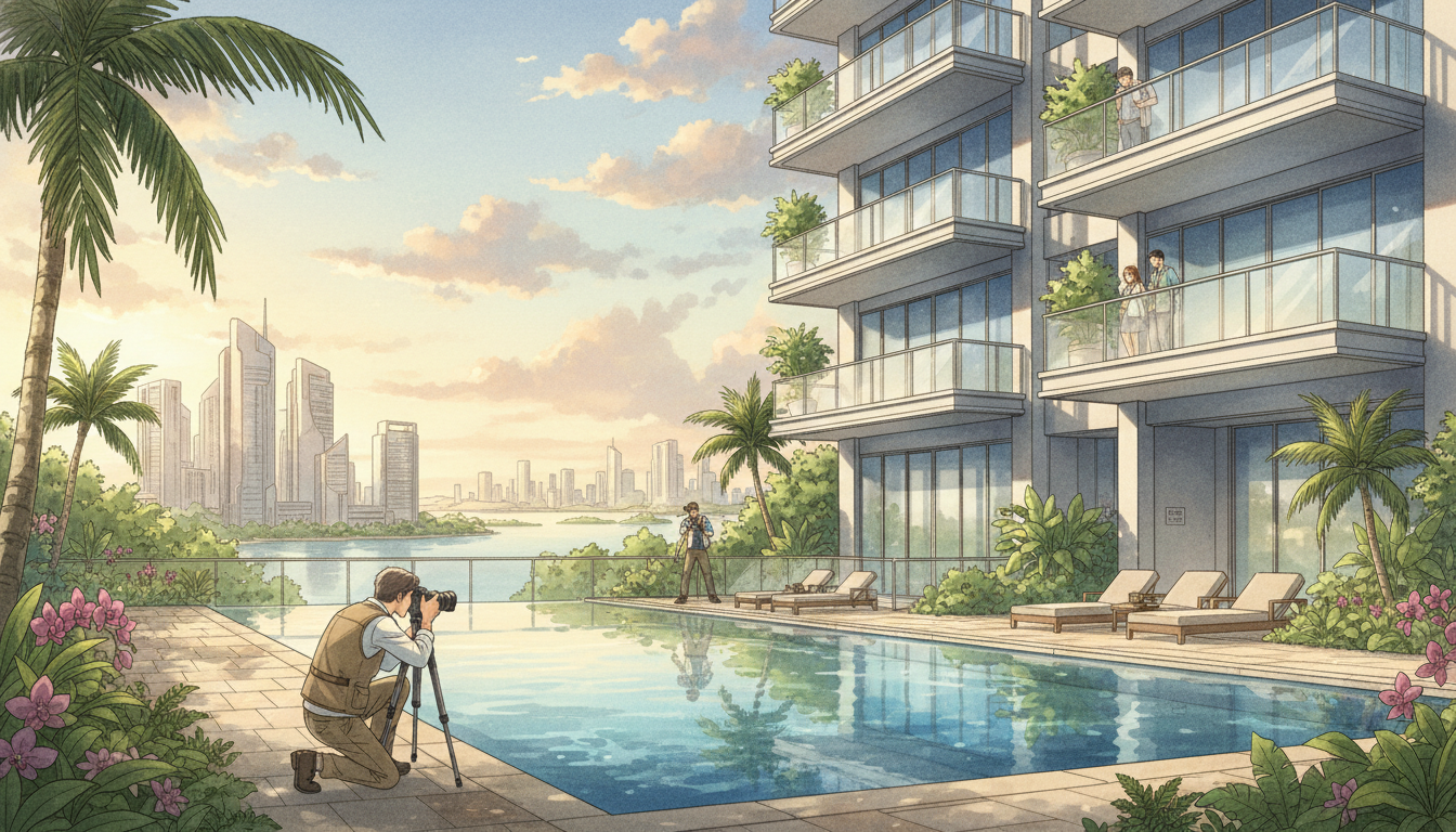 2026年新加坡房价走势权威指南：上涨还是回调？Homejourney深度解读