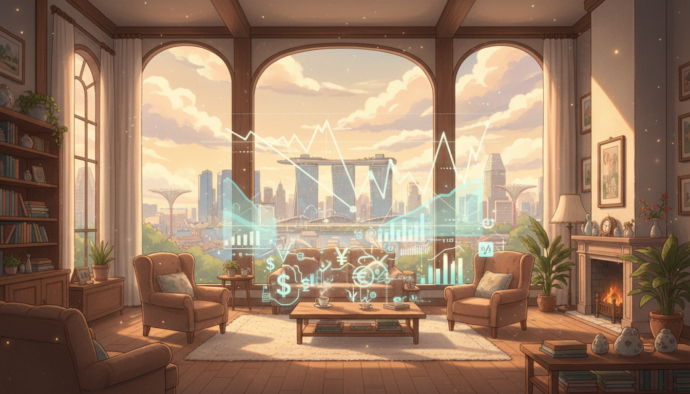 2026年房贷市场展望：使用Homejourney申请的好处