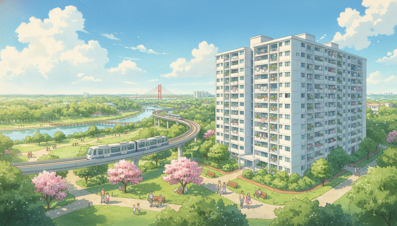 212B Compassvale Drive Rental Tips: Lease & Move-In | Homejourney