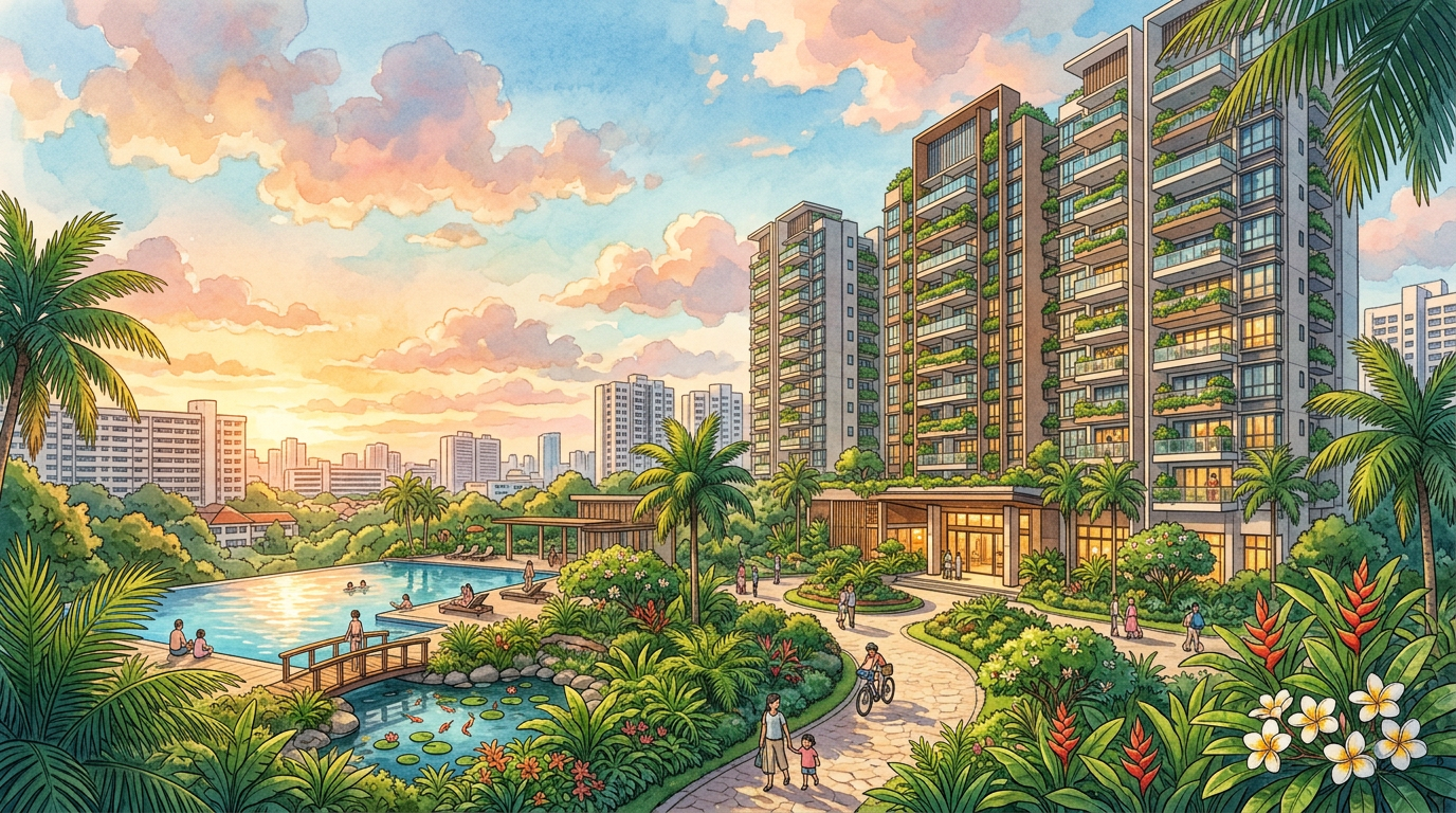 229 Lor 8 Toa Payoh HDB Guide: Prices, Flats & Living