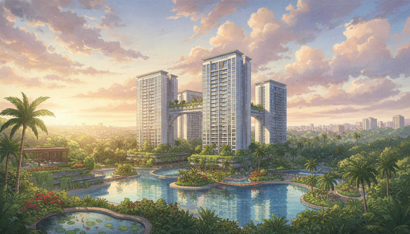 232 Bishan Street 22 HDB Guide: Prices, Flats & Bishan Living