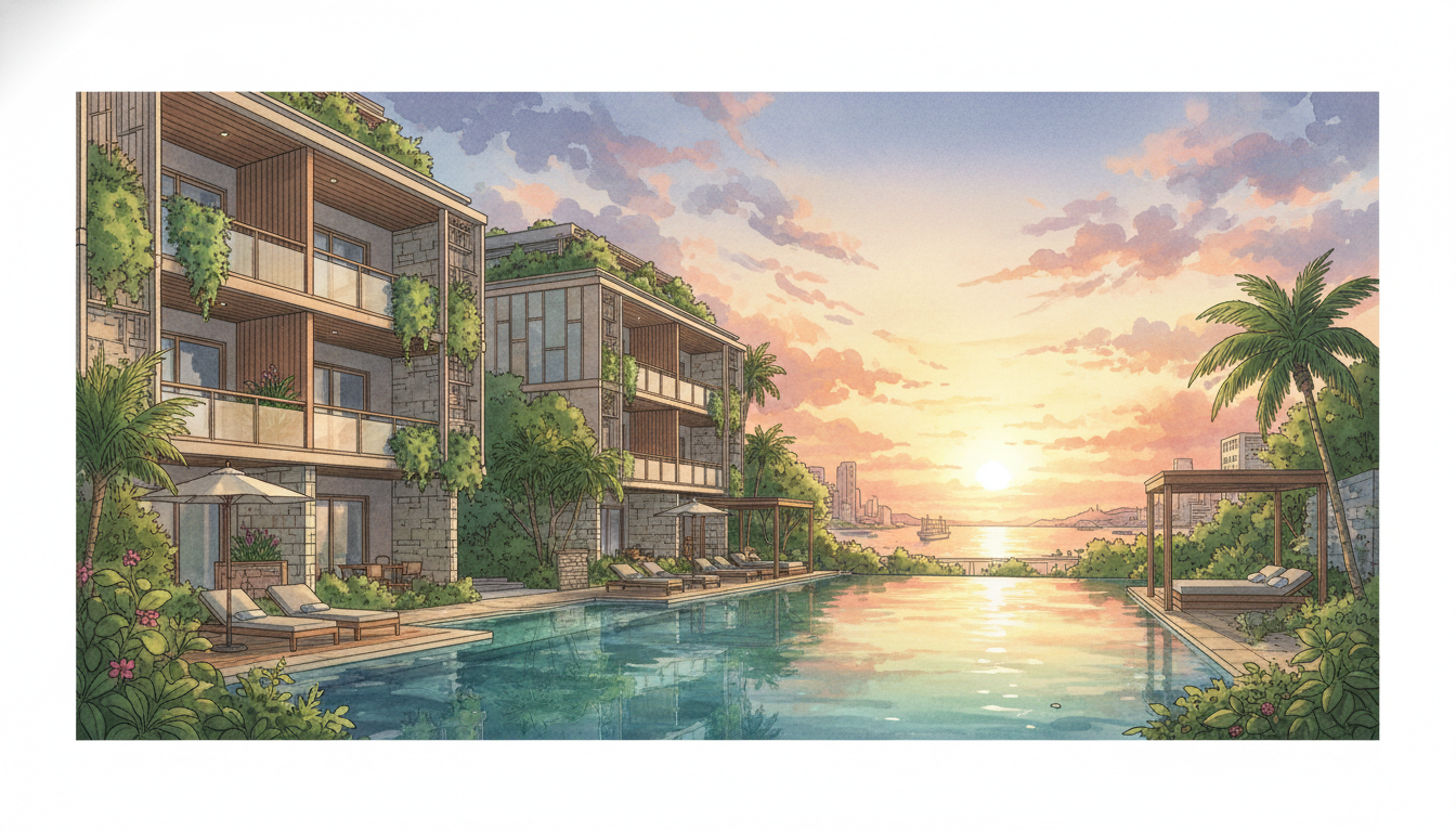 24 One Residences Tenant Guide: Lease & Move-In Tips | Homejourney