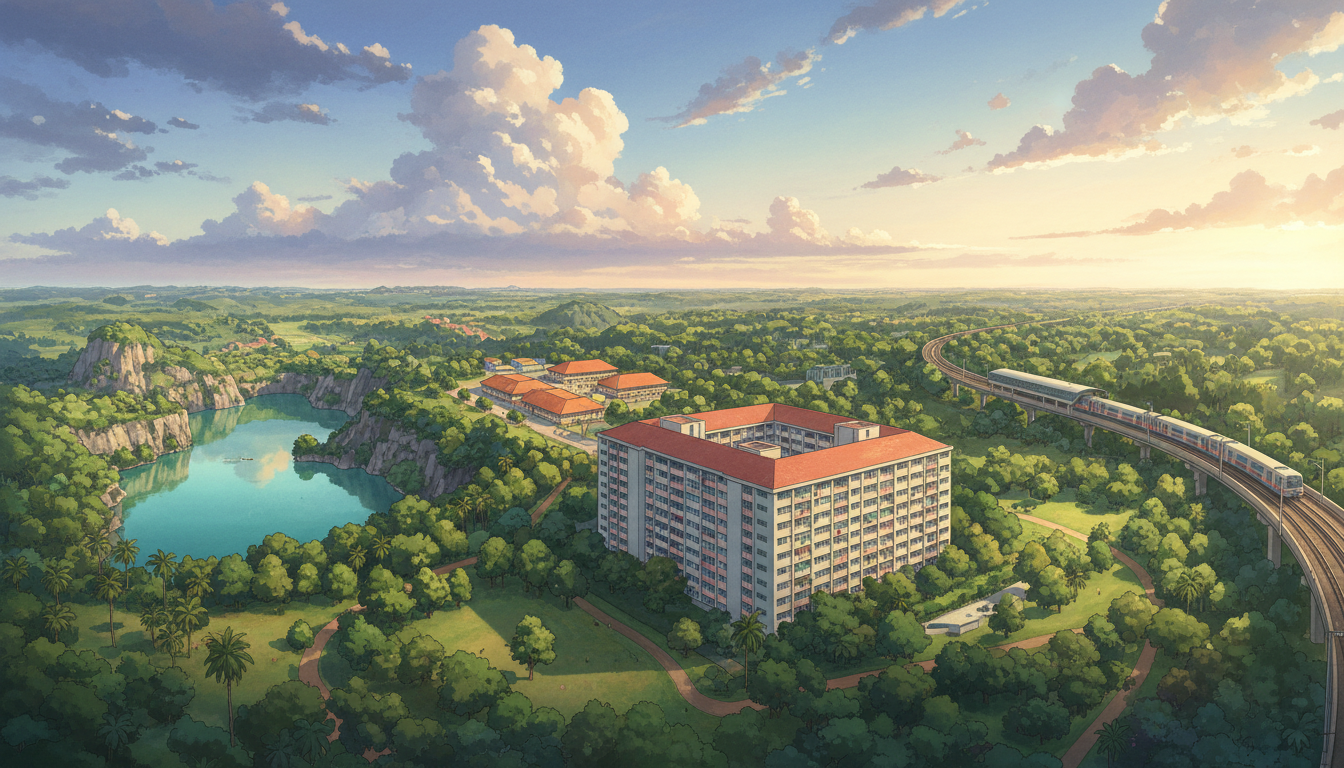 246 Bt Batok East Avenue 5 Rental Tips: Lease & Move-In Guide