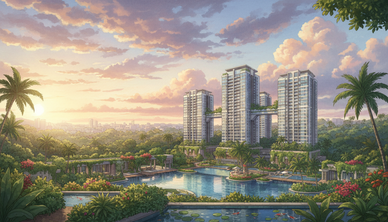 248 Tampines Street 21 HDB For Sale: Complete Resale Buying Guide