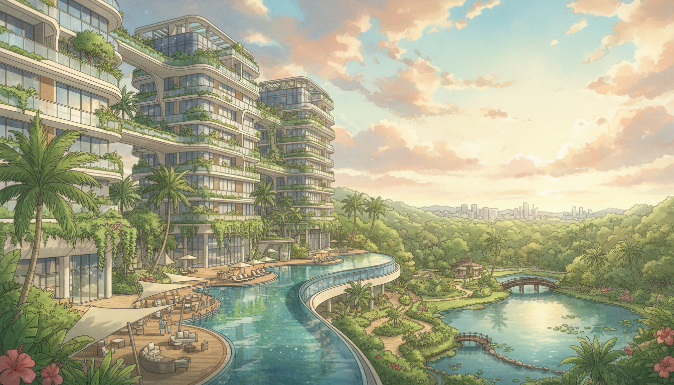 257 Boon Lay Drive HDB For Rent: Jurong West Rental Guide