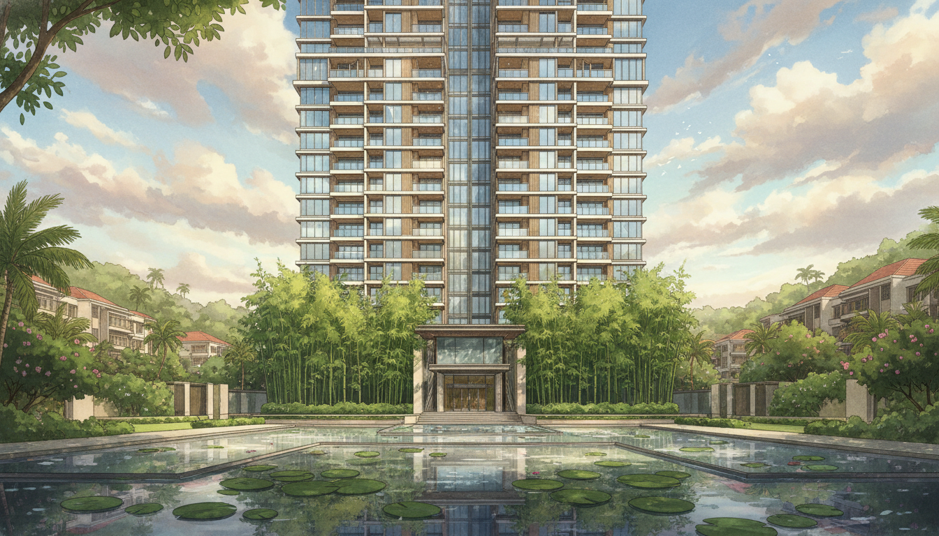 32 Gilstead For Sale: D11 Units Guide by Homejourney