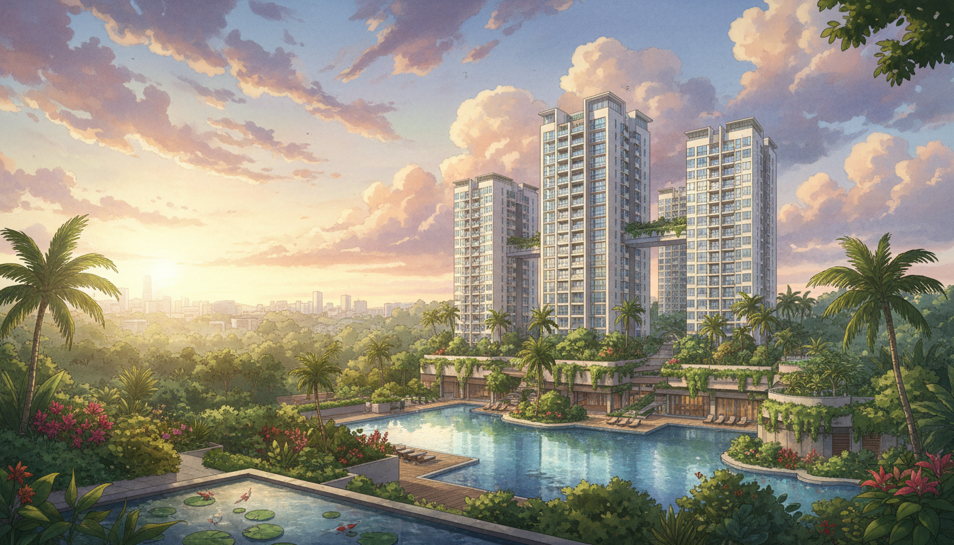 38 Amber Investment Returns: Rental Yield Analysis | Homejourney