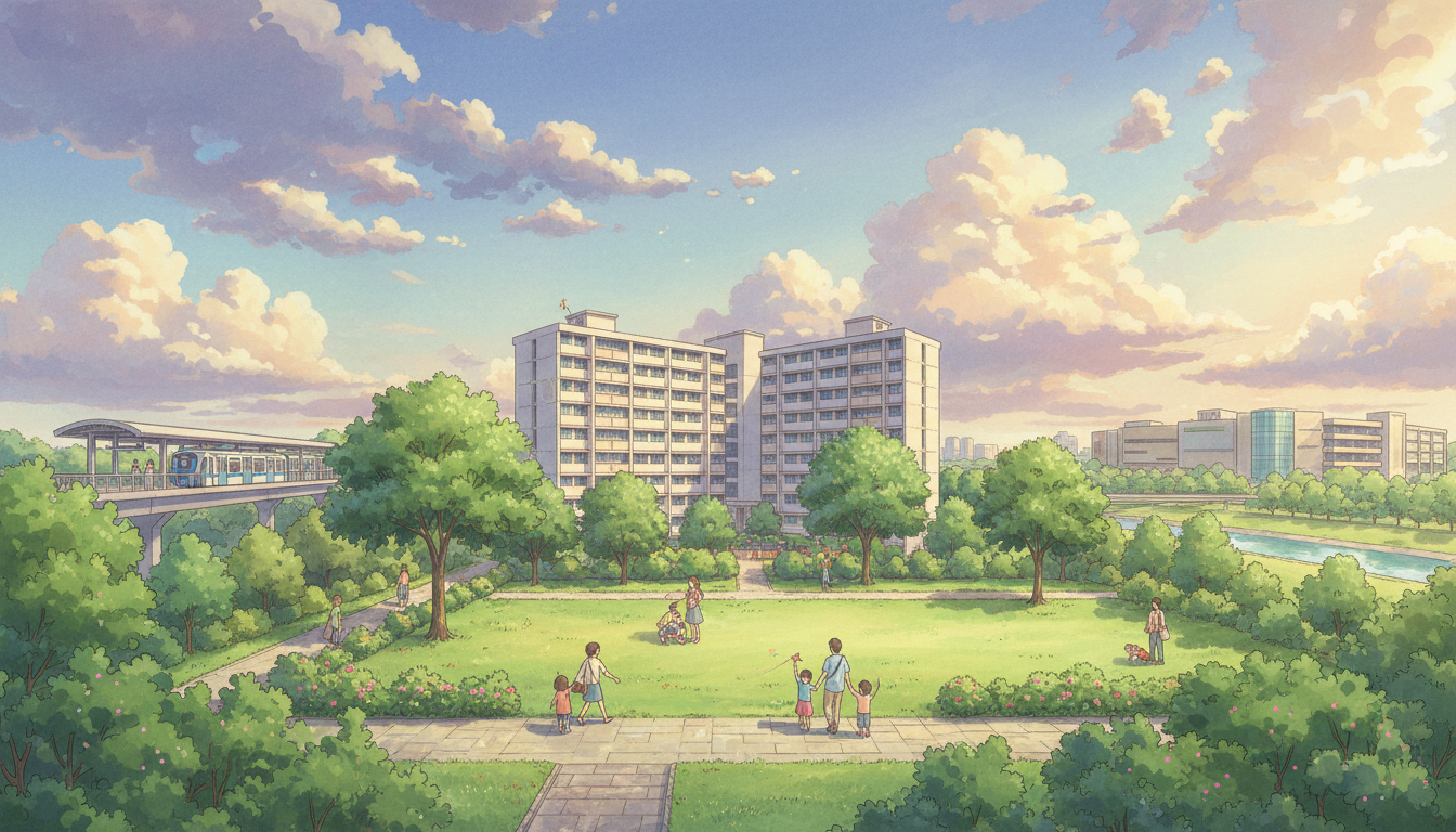 422 Jurong West Street 42 HDB For Sale: Ultimate Jurong West Resale Guide | Homejourney