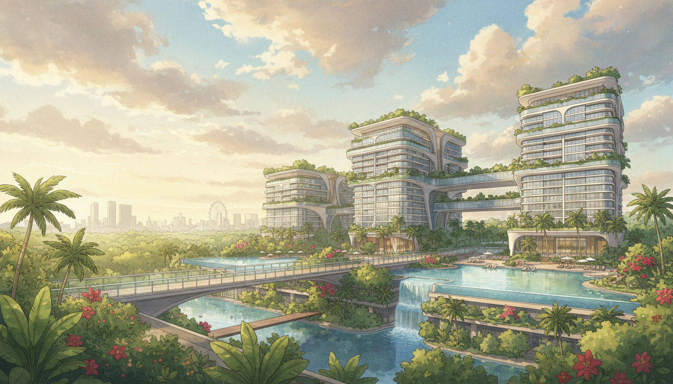 424C Yishun Ave 11 HDB Investment: Growth Potential Analysis | Homejourney