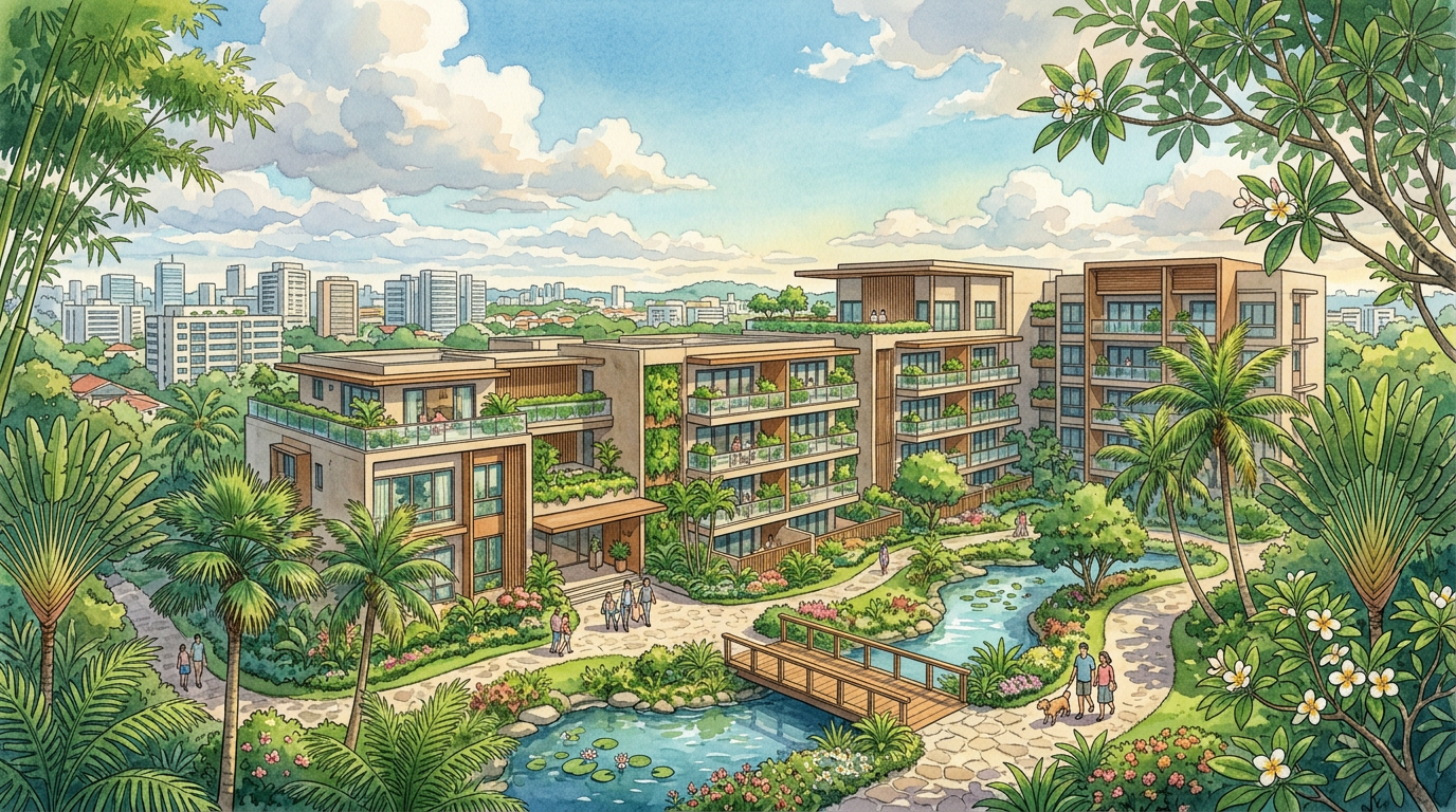 432D Yishun Avenue 1 HDB Guide: Prices, Flats & Living in Yishun