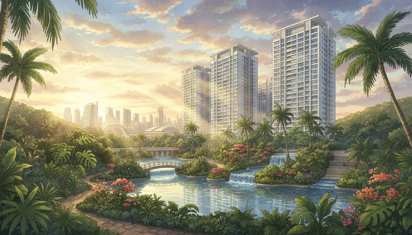 Clementi HDB Renting Guide: 440B Clementi Ave 3 Tenant Tips | Homejourney