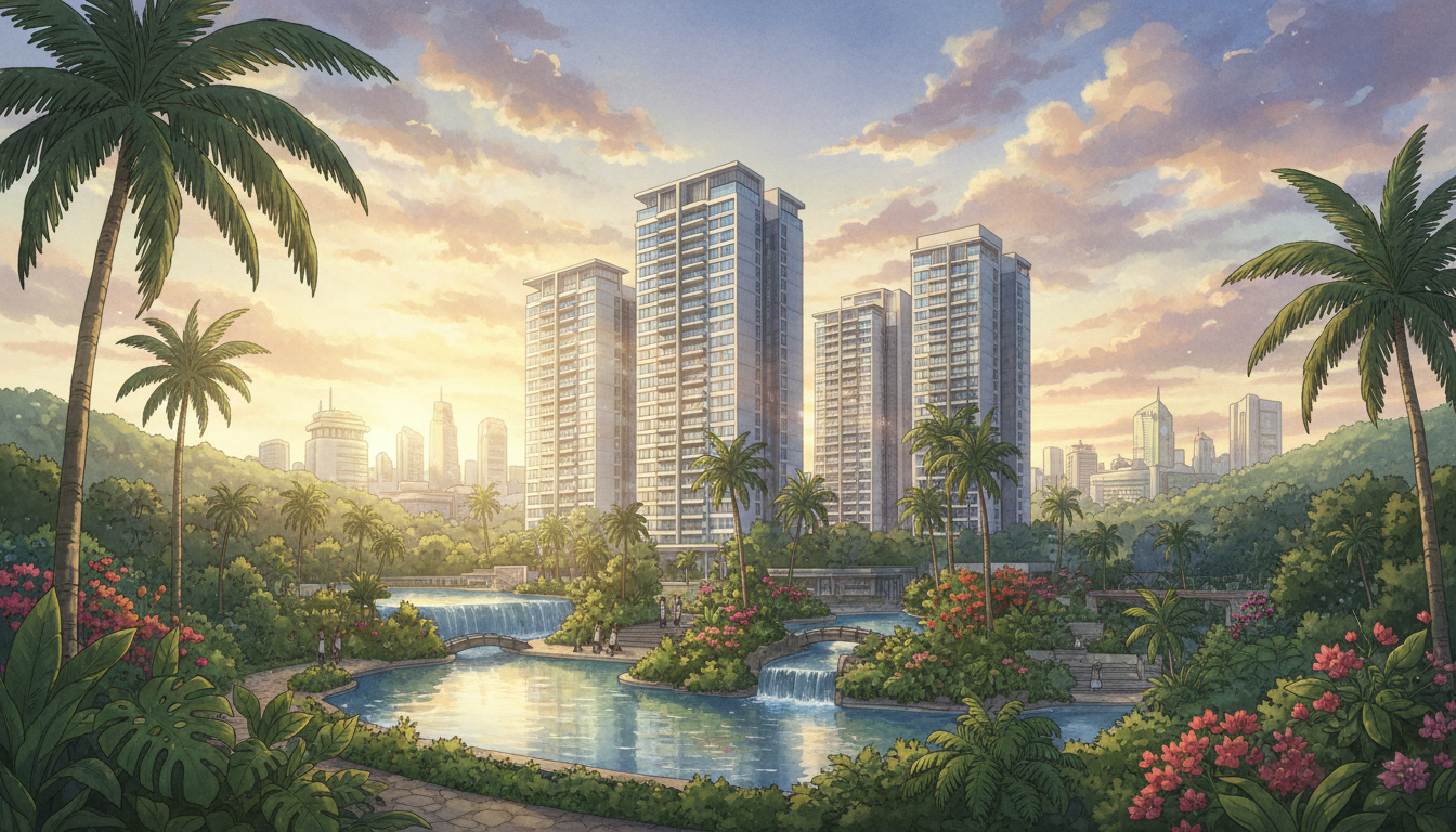 539 Jurong West Avenue 1 HDB For Sale Guide | Homejourney