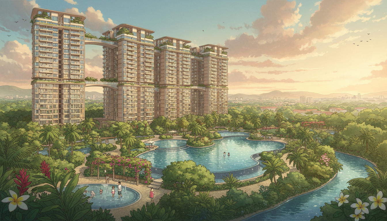 605 Jurong West Street 62 HDB For Sale Guide | Homejourney