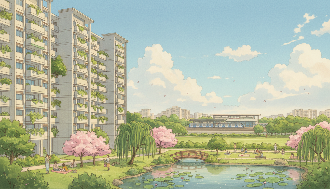 621 Yishun Ring Road HDB Investment Analysis: Growth Potential | Homejourney