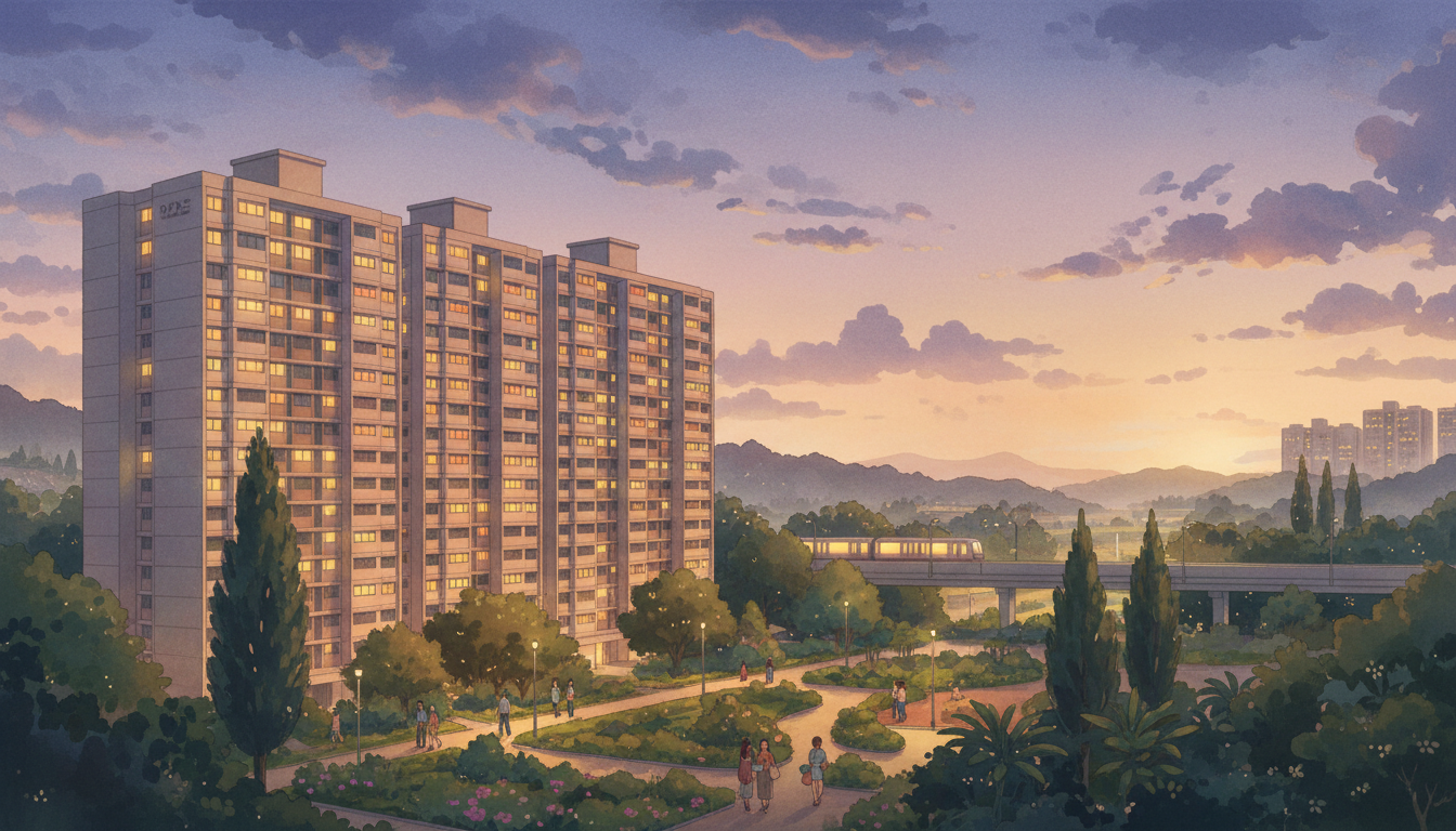 622 Senja Road HDB For Rent Guide | Bukit Panjang Flats