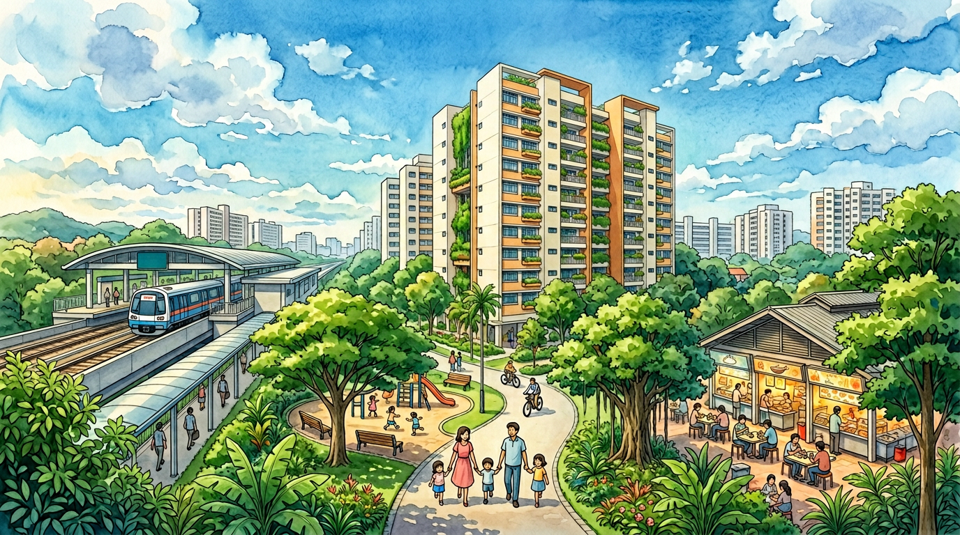 628 Jurong West Street 65 HDB For Sale: Ultimate Jurong West Resale Guide | Homejourney