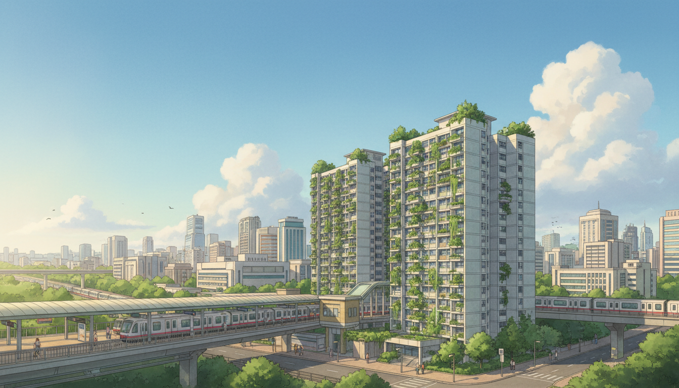 644 Woodlands Ring Road HDB For Sale: Ultimate Woodlands Resale Guide | Homejourney