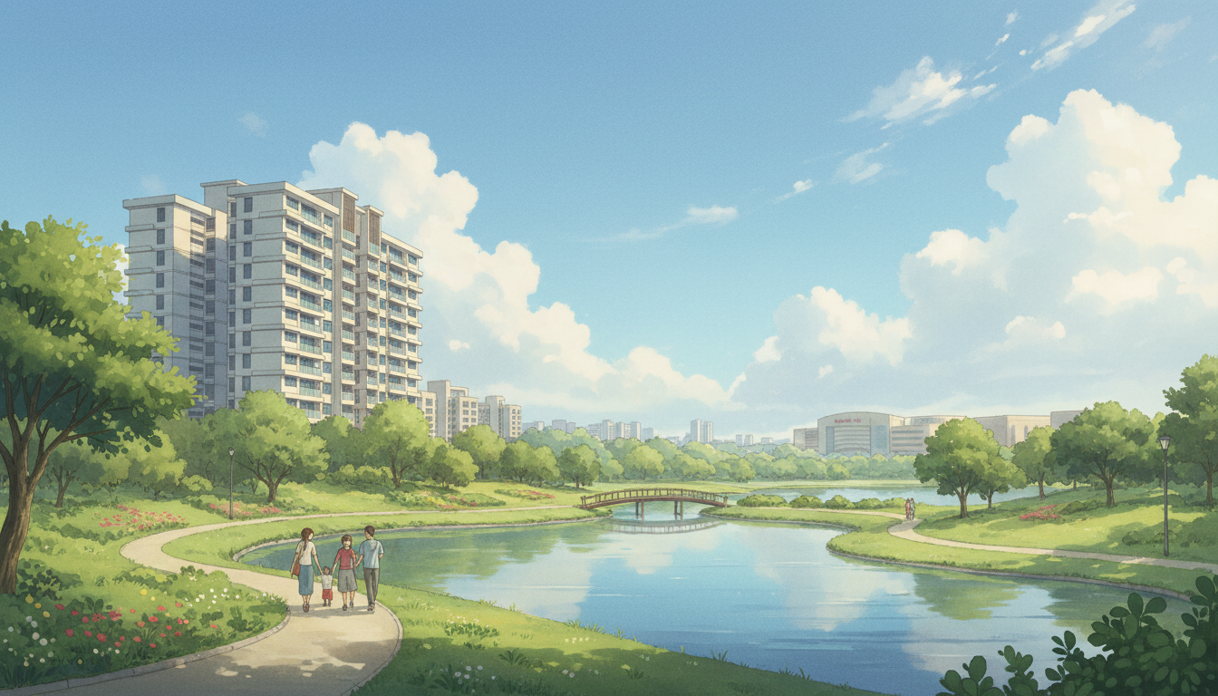 827 Jurong West Street 81 HDB Investment Analysis: Growth Potential | Homejourney