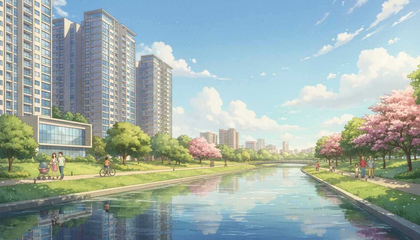 A Treasure Trove For Sale: D19 Punggol Walk Condo Guide | Homejourney