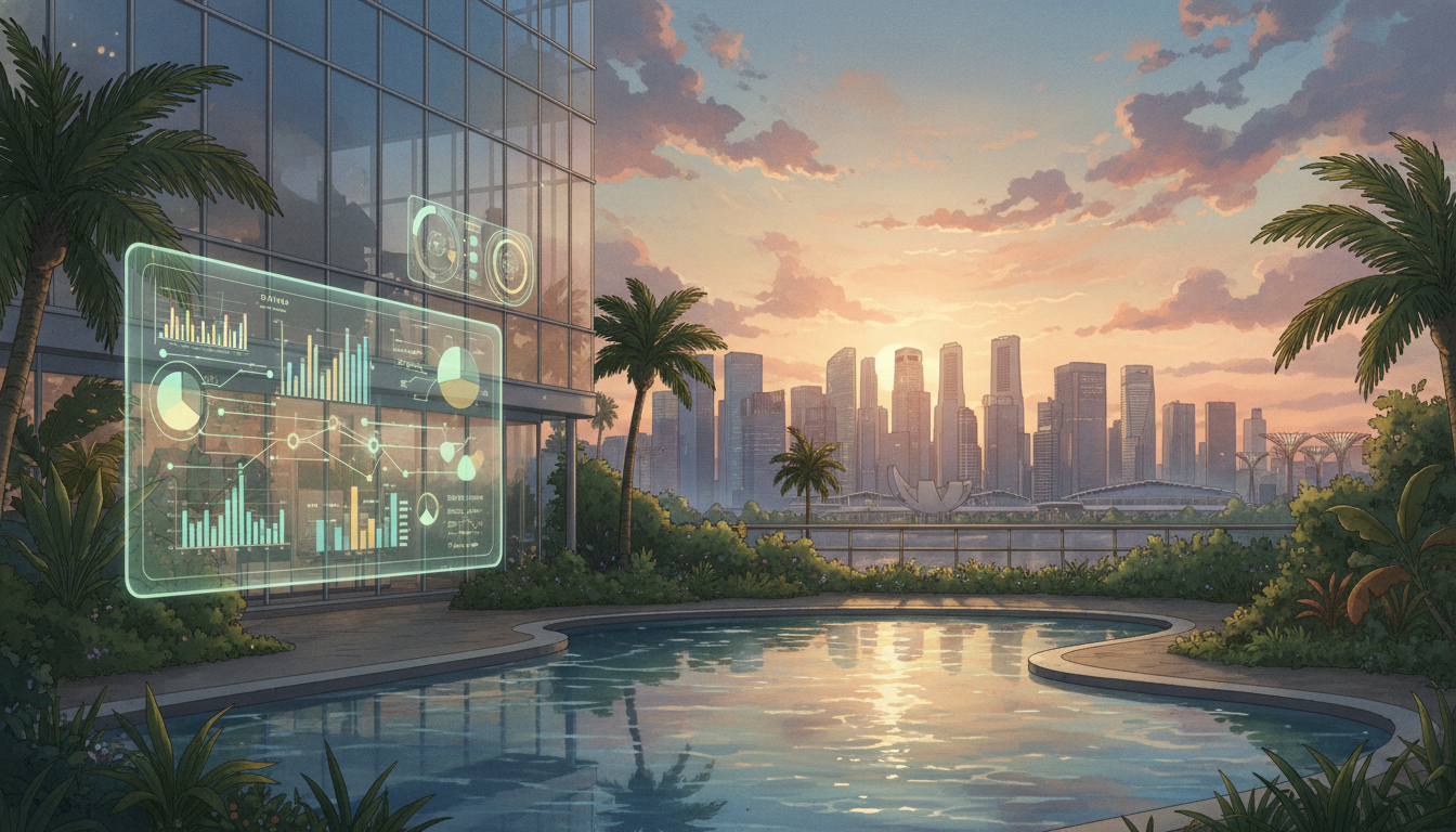 ABSD额外买家印花税投资 vs 自住:如何选择 | Homejourney