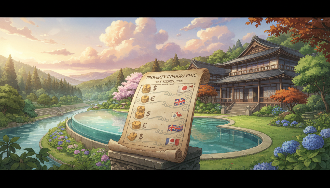 ABSD额外买家印花税完整指南2026 | Homejourney权威手册