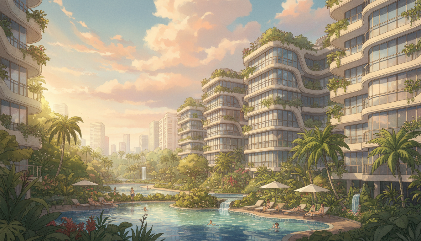 ABSD豁免申请流程FTA国家公民权威指南｜Homejourney安全购房全解析