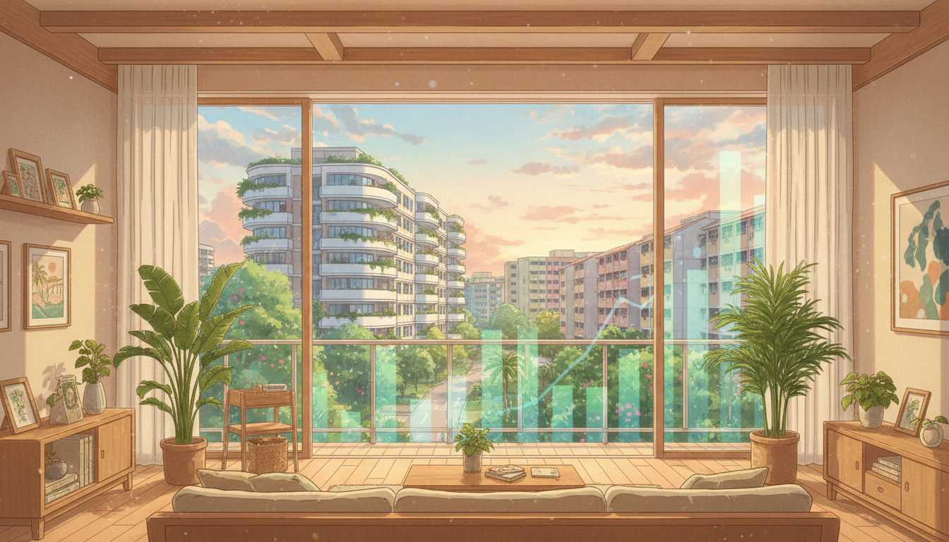 ABSD for Second Property: Financing Implications & Homejourney Benefits