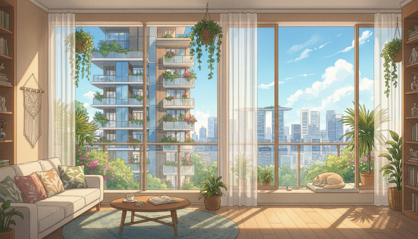 ABSD Second Property Financing: Homejourney Benefits 2026