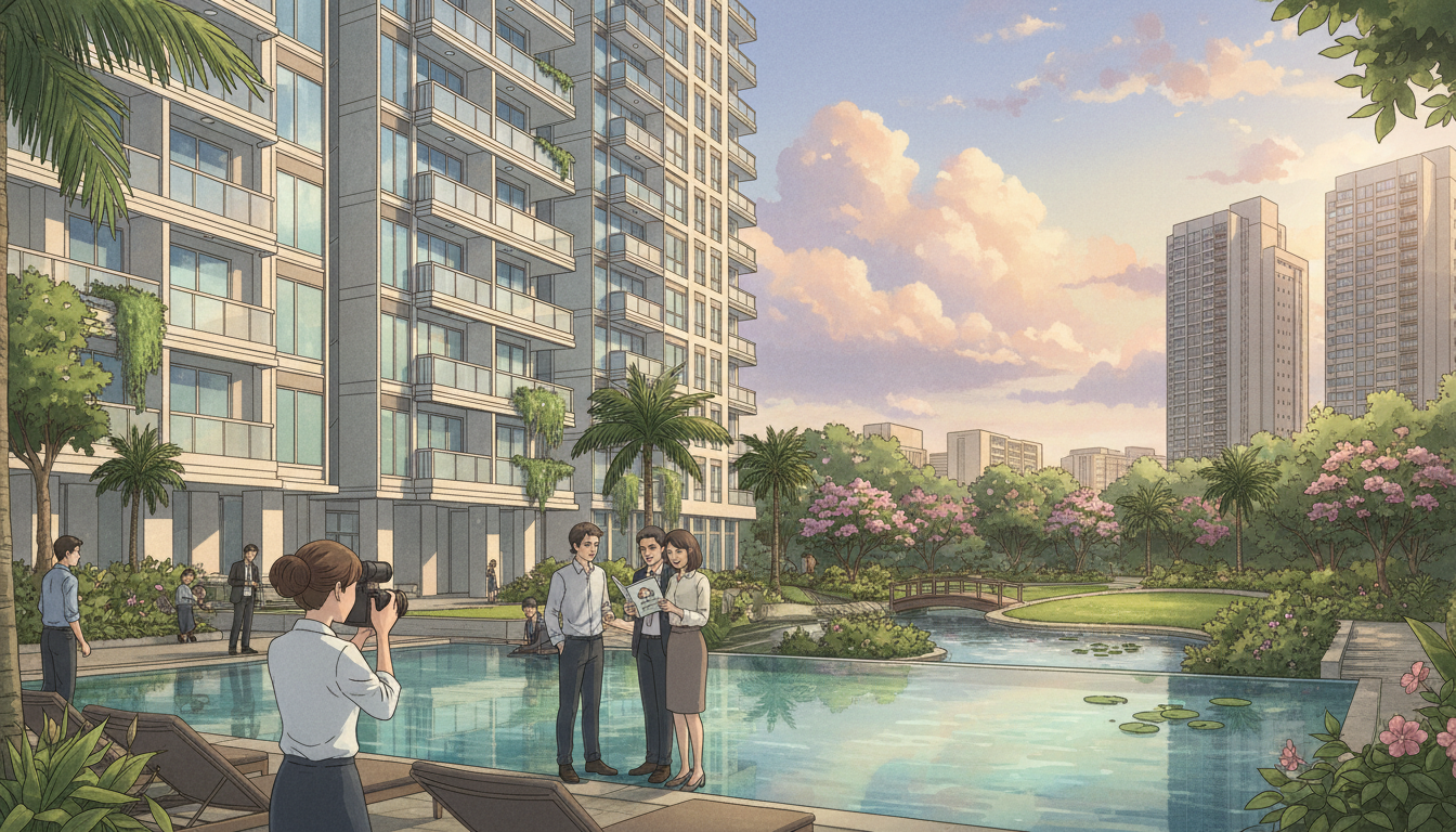 ABSD Stamp Duty Complete Guide 2025: Homejourney Safe Buyer Handbook