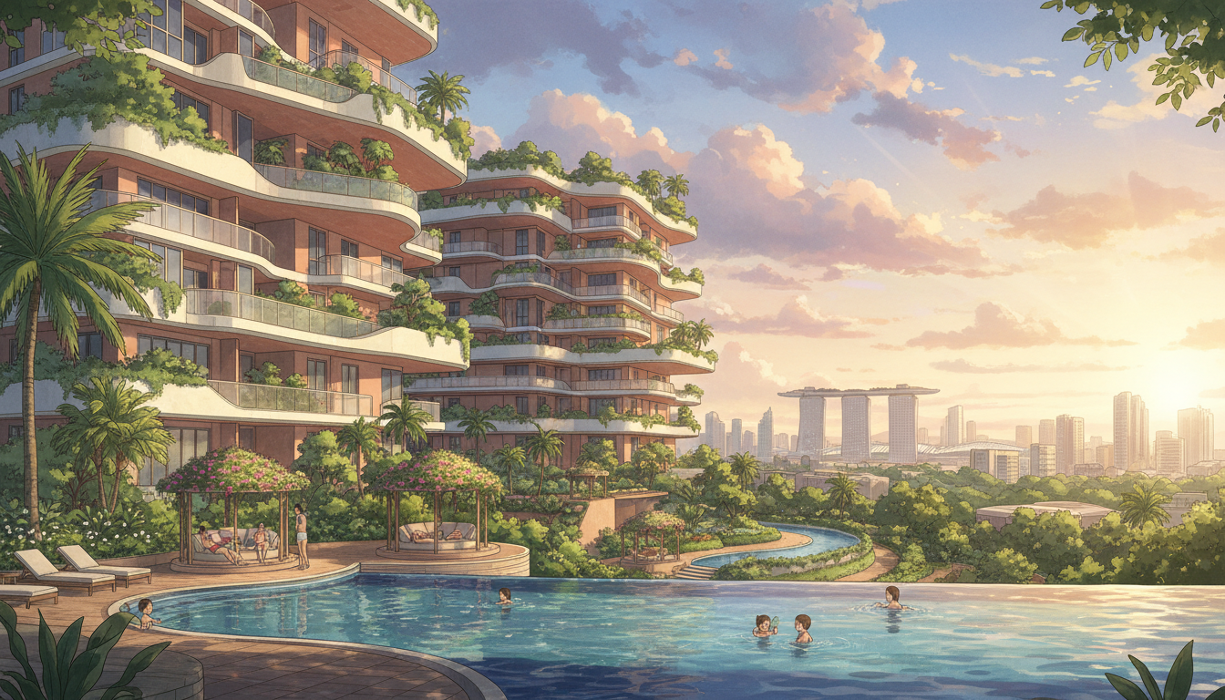 ABSD for Taiwanese Citizens: 60% Stamp Duty Guide 2026