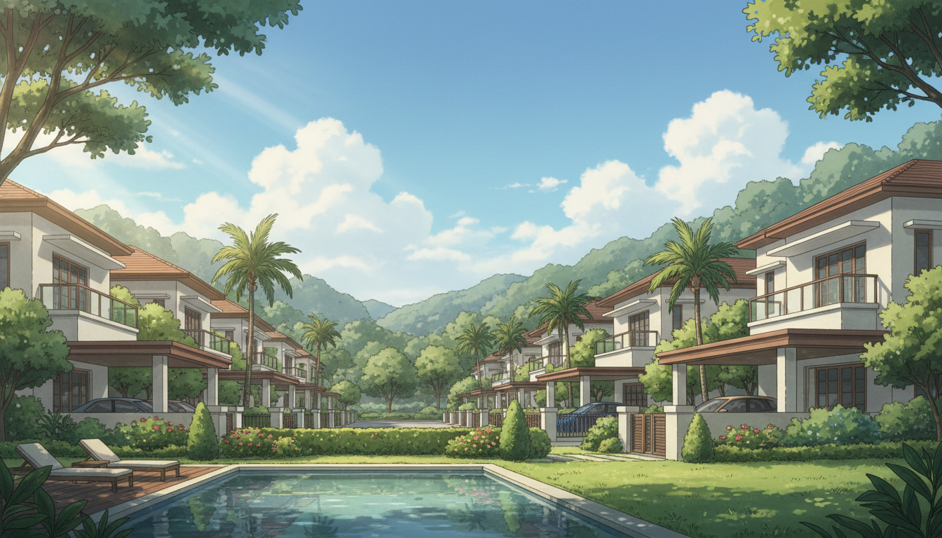 Adelphi Park Estate Investment Analysis: Rental Yield and Growth Potential