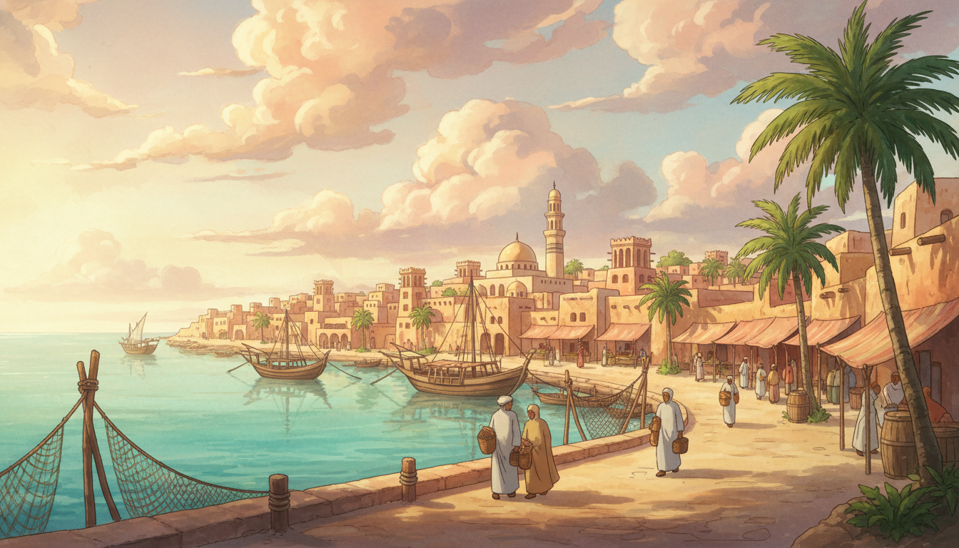 Al Wakra Old Town & Souq Guide: Heritage, Culture & Travel