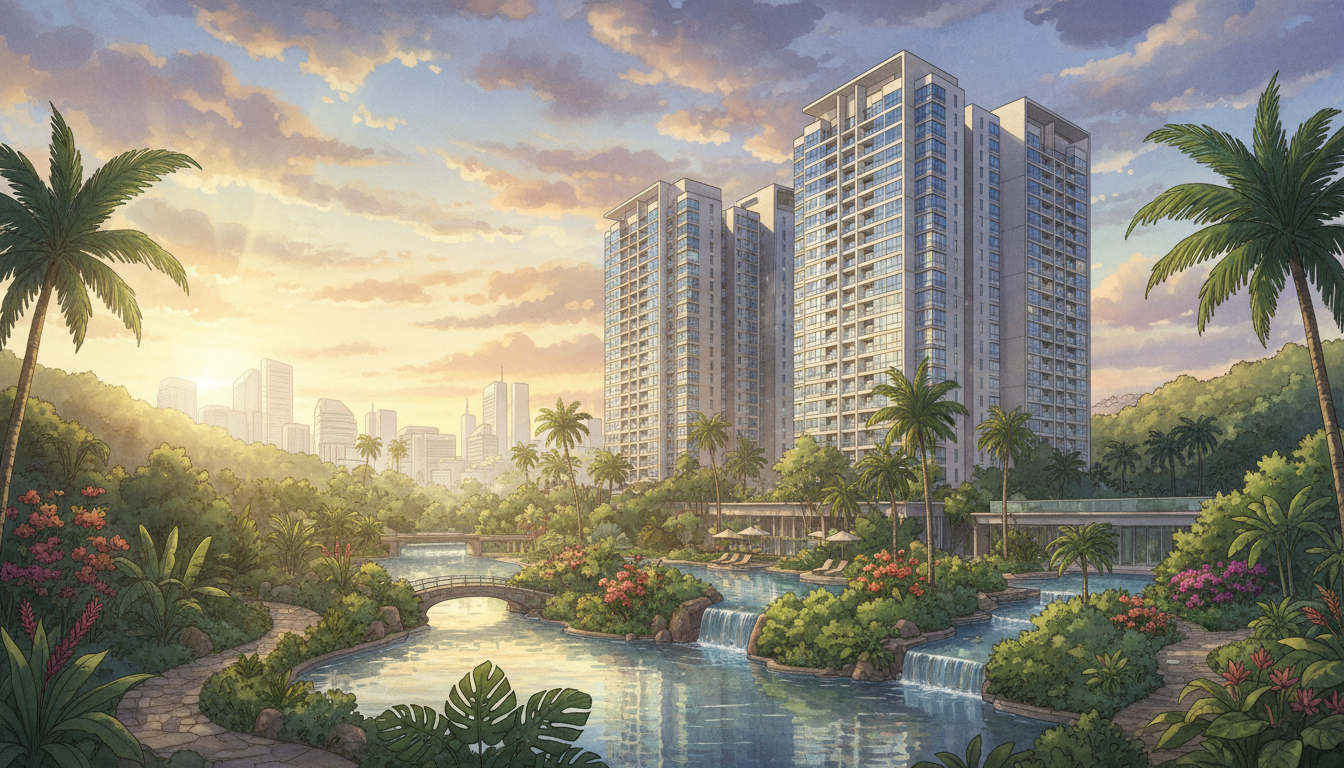 Alpha Apartments For Sale in D15: Complete Homejourney Buyer’s Guide