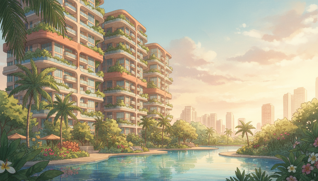 Altura District 23: Complete Condo Guide by Homejourney