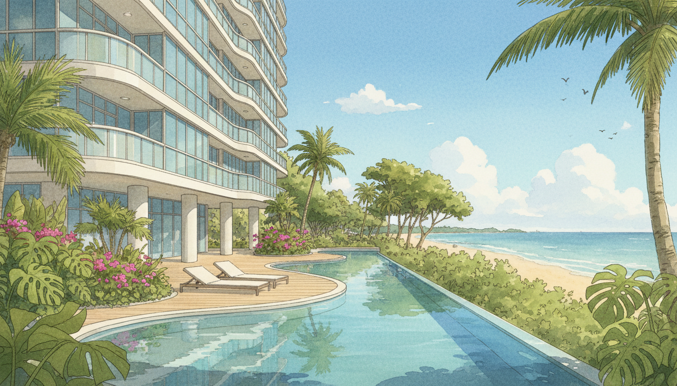 Amber House For Rent: D15 Rental Units & Apartments | Homejourney