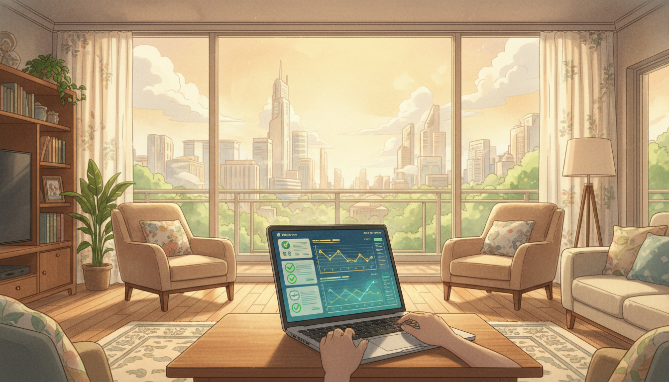 Apply to Multiple Banks at Once: Homejourney's Complete Singapore Guide