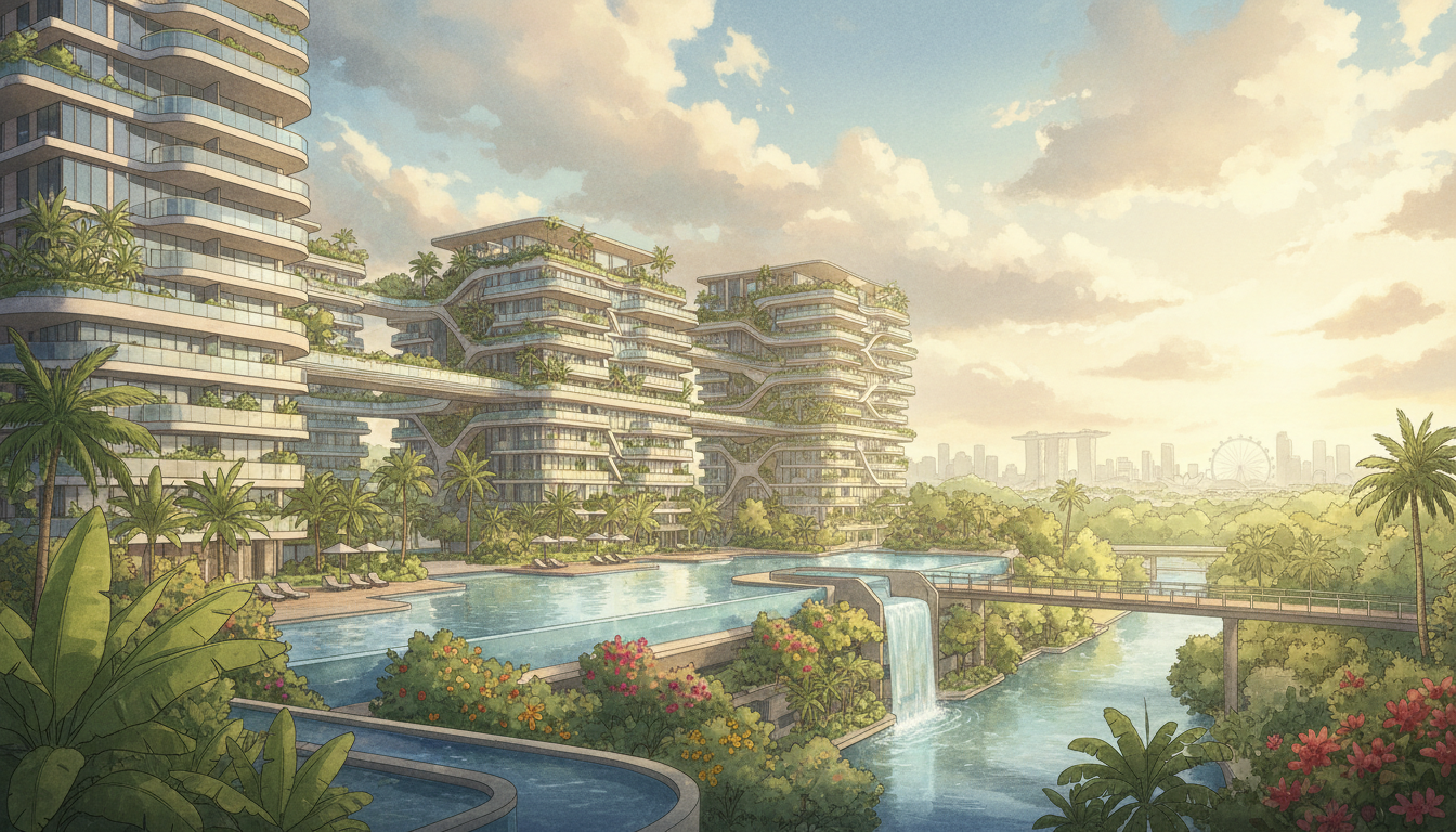 Astridville Tenant Guide: Lease & Move-In Tips | Homejourney