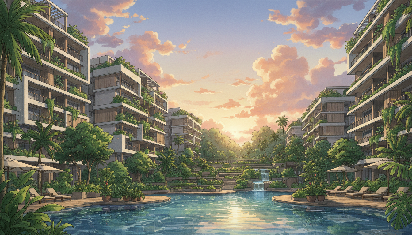 Australian Citizens Buying Property in Singapore: Complete 2026 Guide