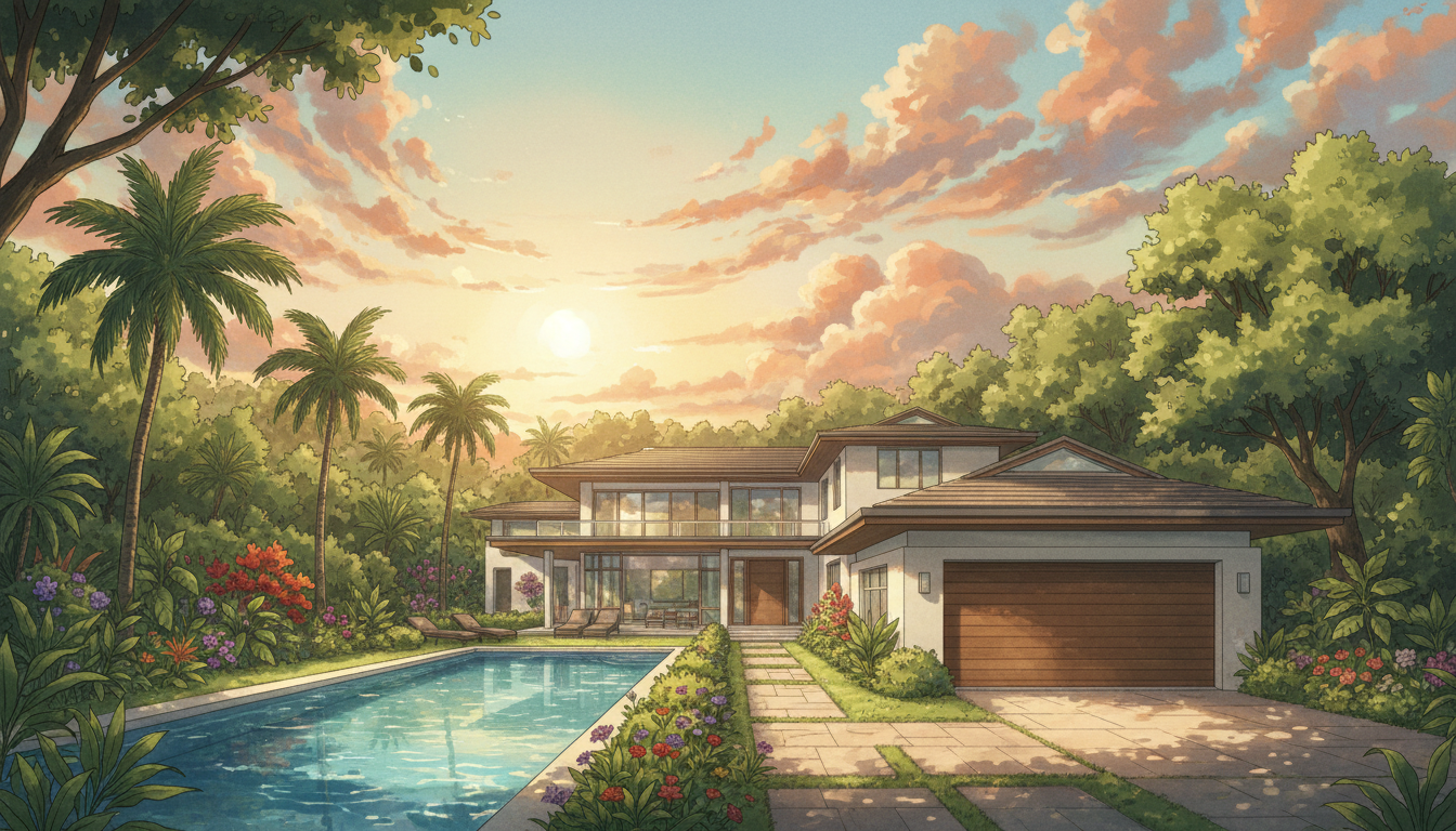 Avenue Villas Tenant Guide: Lease & Move-In Tips | Homejourney