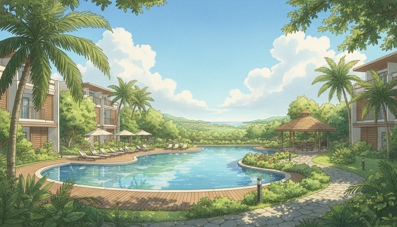 Avila Gardens Tenant Guide: Lease & Move-In Tips | Homejourney