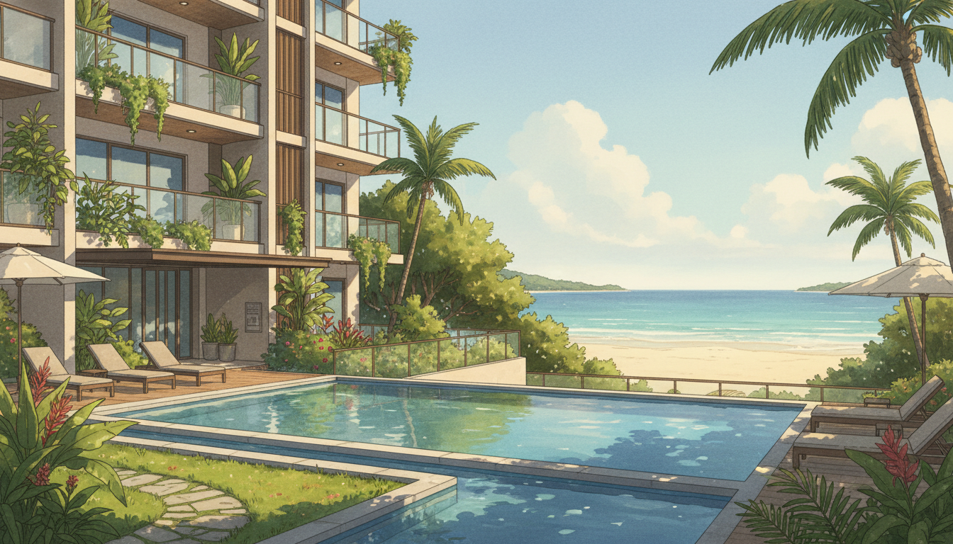 Axis @ Siglap District 15: Units, Prices, Amenities Guide | Homejourney