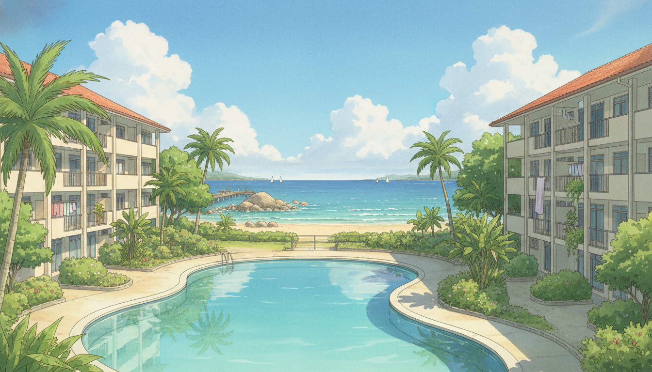 Homejourney Bagnall Court Tenant Guide: Lease & Move-In Tips